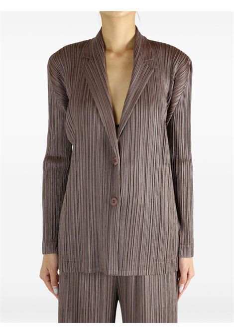giacca PLEATS PLEASE ISSEY MIYAKE | Giacca | PP58JD50144